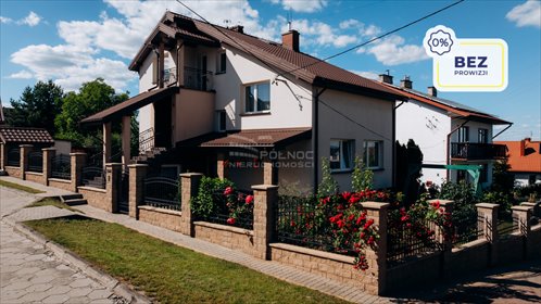 dom na sprzedaż 240m2 dom Łomża
