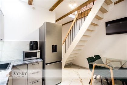 mieszkanie na sprzedaż 53m2 mieszkanie Bydgoszcz, Centrum, Maksymiliana Jackowskiego