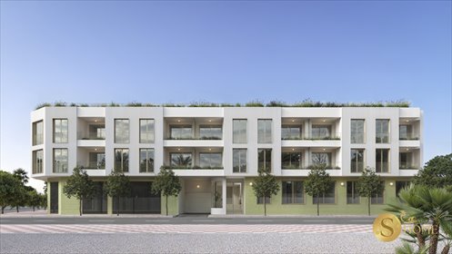 mieszkanie na sprzedaż 87m2 mieszkanie Bigastro