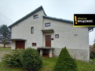 dom na sprzedaż Baćkowice 150 m2