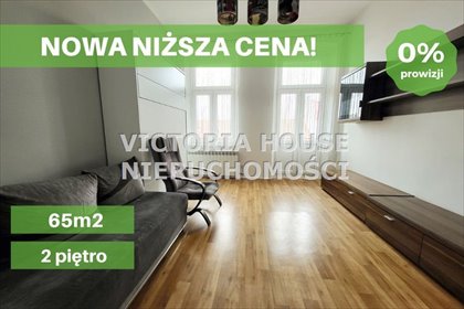 mieszkanie na sprzedaż 65m2 mieszkanie Ełk, Centrum