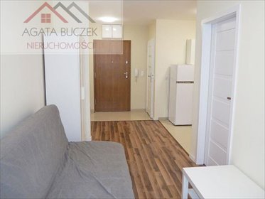 Na wynajem komfortowe 2-pokojowe mieszkanie 36 m² z balkonem w centrum Wrocławia mieszkanie Wrocław, Śródmieście, Śródmieście, Kurkowa