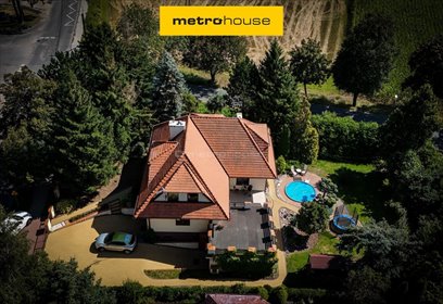 dom na sprzedaż 199m2 dom Złotoria, Lipowa