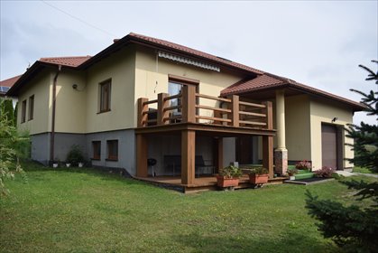 dom na sprzedaż 280m2 dom Dubiecko