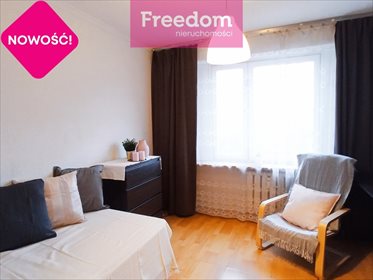 mieszkanie na sprzedaż 72m2 mieszkanie Pruszków, Powstańców