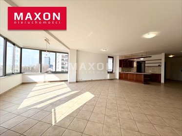 mieszkanie na wynajem 150m2 mieszkanie Warszawa, Śródmieście, al. Aleja Jana Pawła II