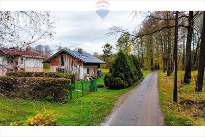 dom na sprzedaż 116m2 dom Jasienica