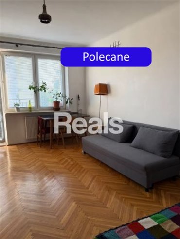 2 POKOJE, BALKON, PIWNICA, BLISKO SKM mieszkanie Warszawa, Ursus, Stary Ursus, 1 Maja