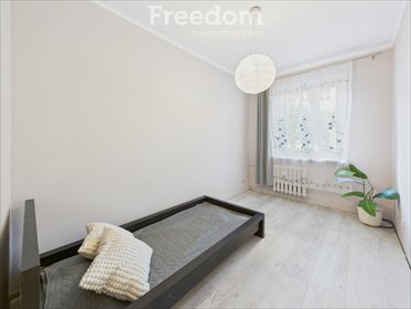 mieszkanie na sprzedaż 44m2 mieszkanie Sosnowiec, Hutnicza