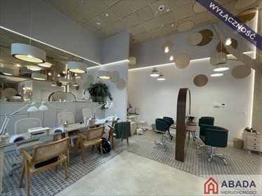 lokal użytkowy na wynajem 67m2 lokal użytkowy Warszawa, Ursus, Szamoty