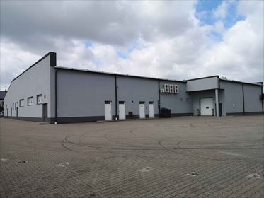 Lokal użytkowy na wynajem Pułtusk, Kościuszki 20 960m2 Foto 4
