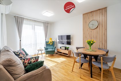 mieszkanie na sprzedaż 53m2 mieszkanie Kraków, Podgórze, Płaszów, Przewóz