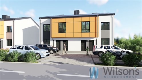 Zapraszam do obejrzenia 4-pokojowego mieszkania 64 m² w Radzyminie mieszkanie Radzymin, Mieszka I