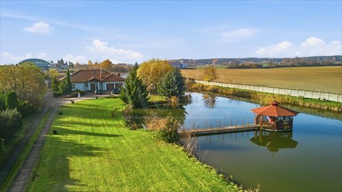 dom na sprzedaż 269m2 dom Kokoszkowy