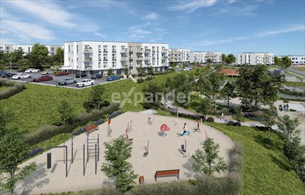 mieszkanie na sprzedaż 68m2 mieszkanie Rokitki, Leśna