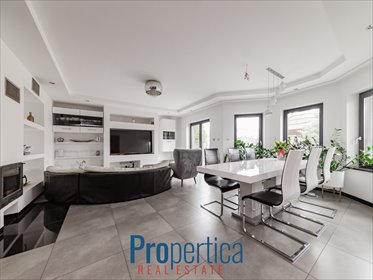 dom na sprzedaż 171m2 dom Serock, Sz. i H. Syrkusów