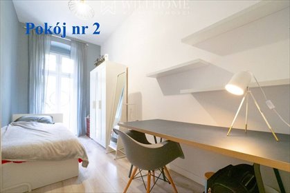 mieszkanie na wynajem 10m2 mieszkanie Wrocław, Ołbin, Ołbin, Elizy Orzeszkowej