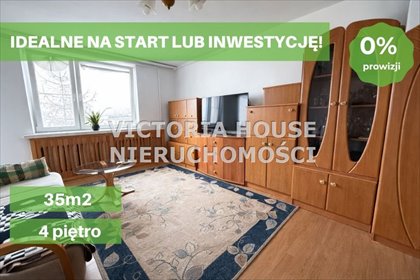 mieszkanie na sprzedaż 35m2 mieszkanie Ełk, Centrum