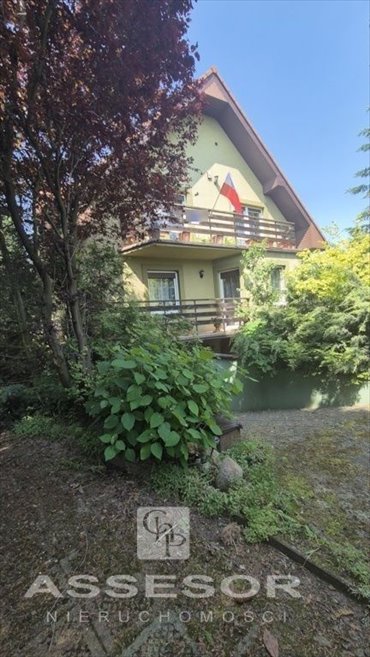 dom na sprzedaż 162m2 dom Kalisz