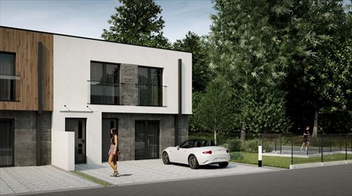 mieszkanie na sprzedaż 58m2 mieszkanie Rzeszów, hr. Alfreda Potockiego