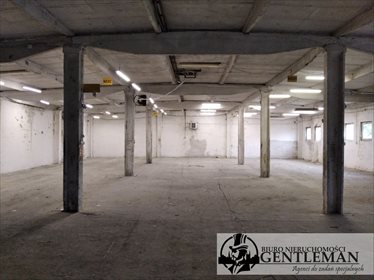 Magazyn na sprzedaż Malbork, Daleka 1 024m2 Foto 7