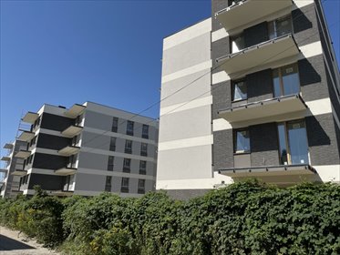 mieszkanie na sprzedaż 43m2 mieszkanie Warszawa, Mokotów Dolny, Kaloryczna