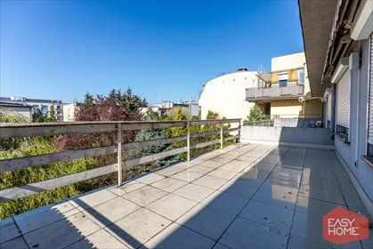 Biuro na Grunwaldzie z potencjałem, 400 m2, taras dom Poznań, Grunwald, Macieja Palacza