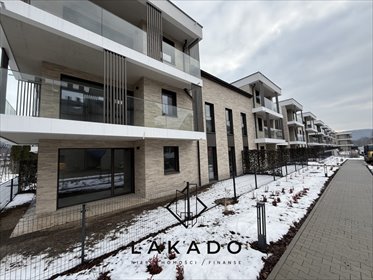 mieszkanie na sprzedaż 44m2 mieszkanie Kraków, Bronowice, Bakałarzy