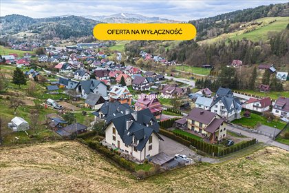 Do sprzedania pensjonat z potencjałem w Powroźniku lokal użytkowy Powroźnik, Cicha