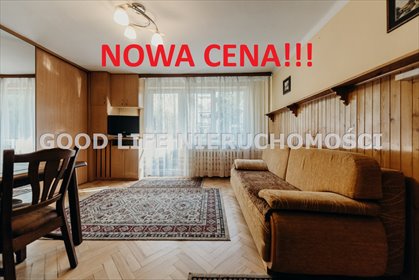 mieszkanie na sprzedaż 56m2 mieszkanie Rzeszów, Husarska