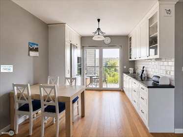 Zapraszam do 3-pokojowego apartamentu 56,6 m² z balkonem i komórką mieszkanie Kielce, Na Stoku, Na Stoku