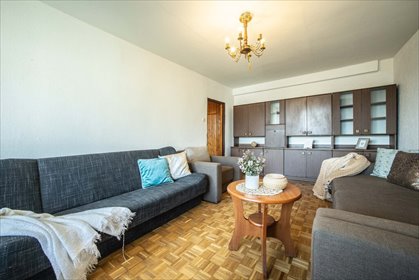 mieszkanie na sprzedaż 52m2 mieszkanie Łódź, inż. pilota Wigury