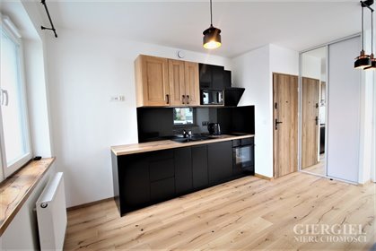 mieszkanie na wynajem 25m2 mieszkanie Rzeszów, Lubelska