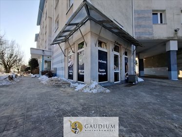 lokal użytkowy na sprzedaż 40m2 lokal użytkowy Gdańsk, Aniołki, Świdnicka