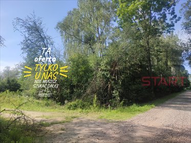 Sprzedam kompleks 10 działek budowlanych w Grabniku działka Grabnik