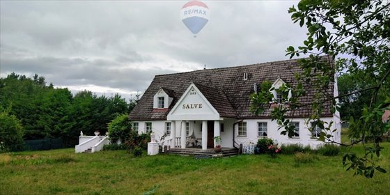 dom na sprzedaż 200m2 dom Grabno