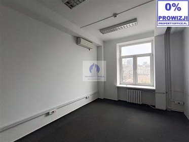 Lokal biurowy 130 m² przy al. Jerozolimskie - polecam lokal użytkowy Warszawa, Ochota, al. Jerozolimskie