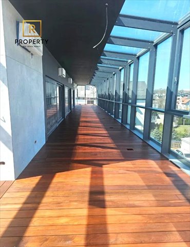 lokal użytkowy na wynajem 215m2 lokal użytkowy Kraków, Bronowice, Stawowa