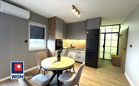 mieszkanie na wynajem 59m2 mieszkanie Ostrów Wielkopolski, Nowa Krępa, Nowa Krępa