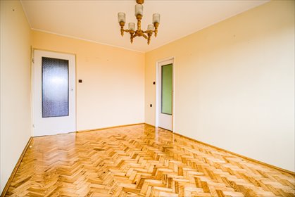 Zrób to po swojemu - 3 pokoje do remontu mieszkanie Wągrowiec, Reja