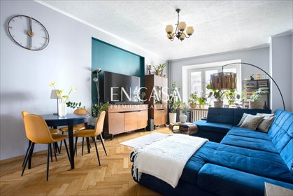 mieszkanie na sprzedaż 85m2 mieszkanie Warszawa, Śródmieście, Poznańska