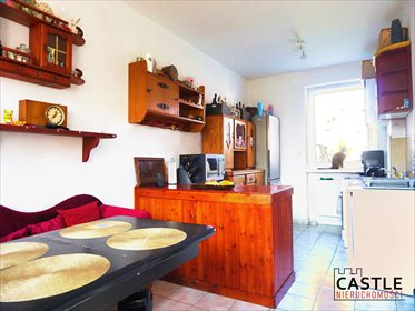 dom na sprzedaż 151m2 dom Gdańsk, Stogi