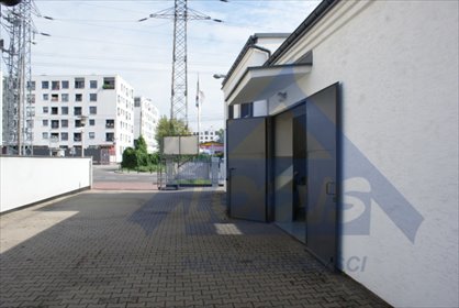 Magazyn 270 m² z biurem i wiatami, Wola, Warszawa - zapraszam magazyn Warszawa, Wola
