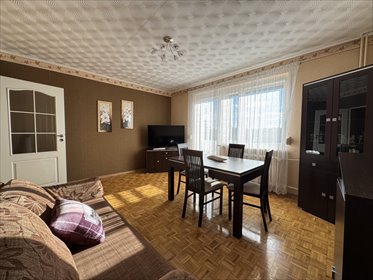 mieszkanie na sprzedaż 61m2 mieszkanie Poznań, Leszka