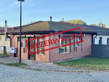 lokal użytkowy na sprzedaż 50m2 lokal użytkowy Starogard Gdański, os. Nad Jarem