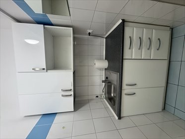 lokal użytkowy na wynajem 43m2 lokal użytkowy Warszawa, Mokotów Królikarnia, Wielicka