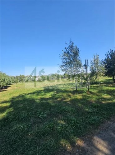 działka na sprzedaż 2285m2 działka Sekłak