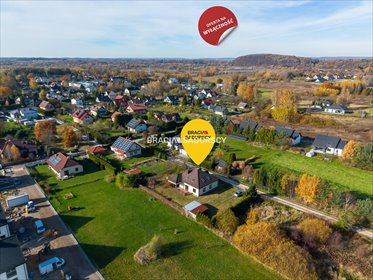 dom na sprzedaż 200m2 dom Skawina, Wojska Polskiego