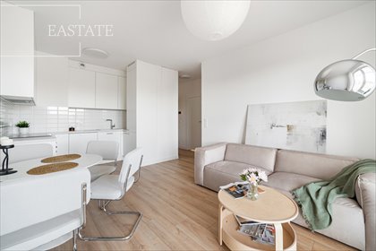 mieszkanie na wynajem 37m2 mieszkanie Warszawa, Bielany, Literacka