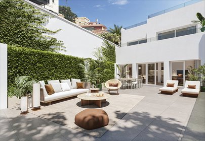 mieszkanie na sprzedaż 111m2 mieszkanie Malaga, El Limonar, Málaga, Málaga